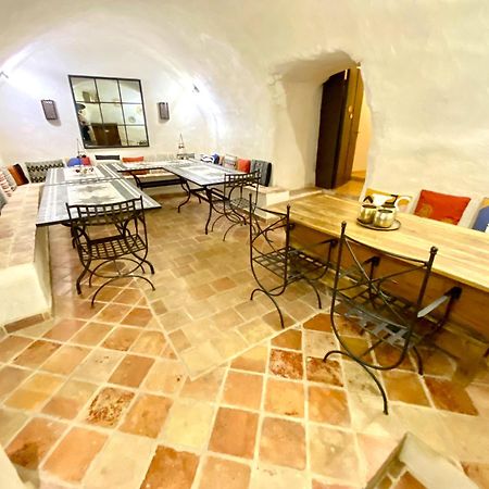 Gite De Groupe 9Ch Ou 3 Gites Independants De 3Ch - Patio Et Piscine Interieure Chauffee Toute L'Annee فالون بون دارْك المظهر الخارجي الصورة