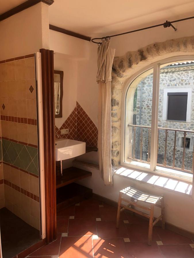 Gite De Groupe 9Ch Ou 3 Gites Independants De 3Ch - Patio Et Piscine Interieure Chauffee Toute L'Annee فالون بون دارْك المظهر الخارجي الصورة